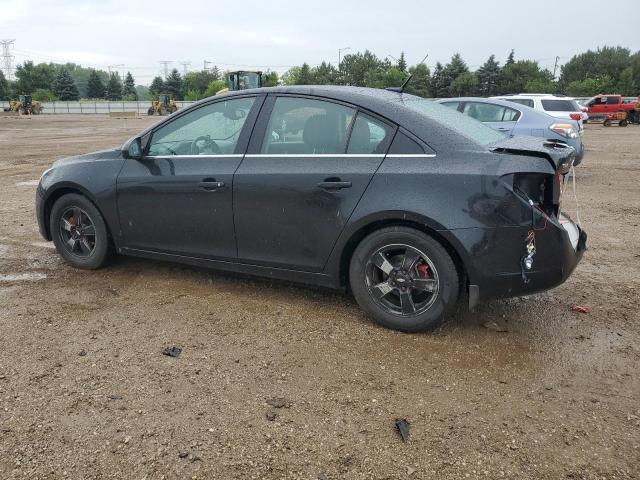  CHEVROLET CRUZE 2014 Czarny