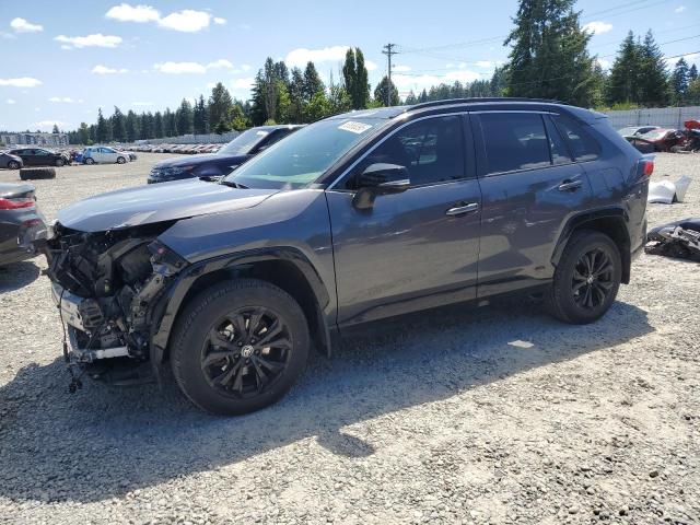 TOYOTA RAV4 – zdjęcie z aukcji, lot #63658395