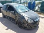 2013 VAUXHALL CORSA LIMI for sale at Copart WESTBURY