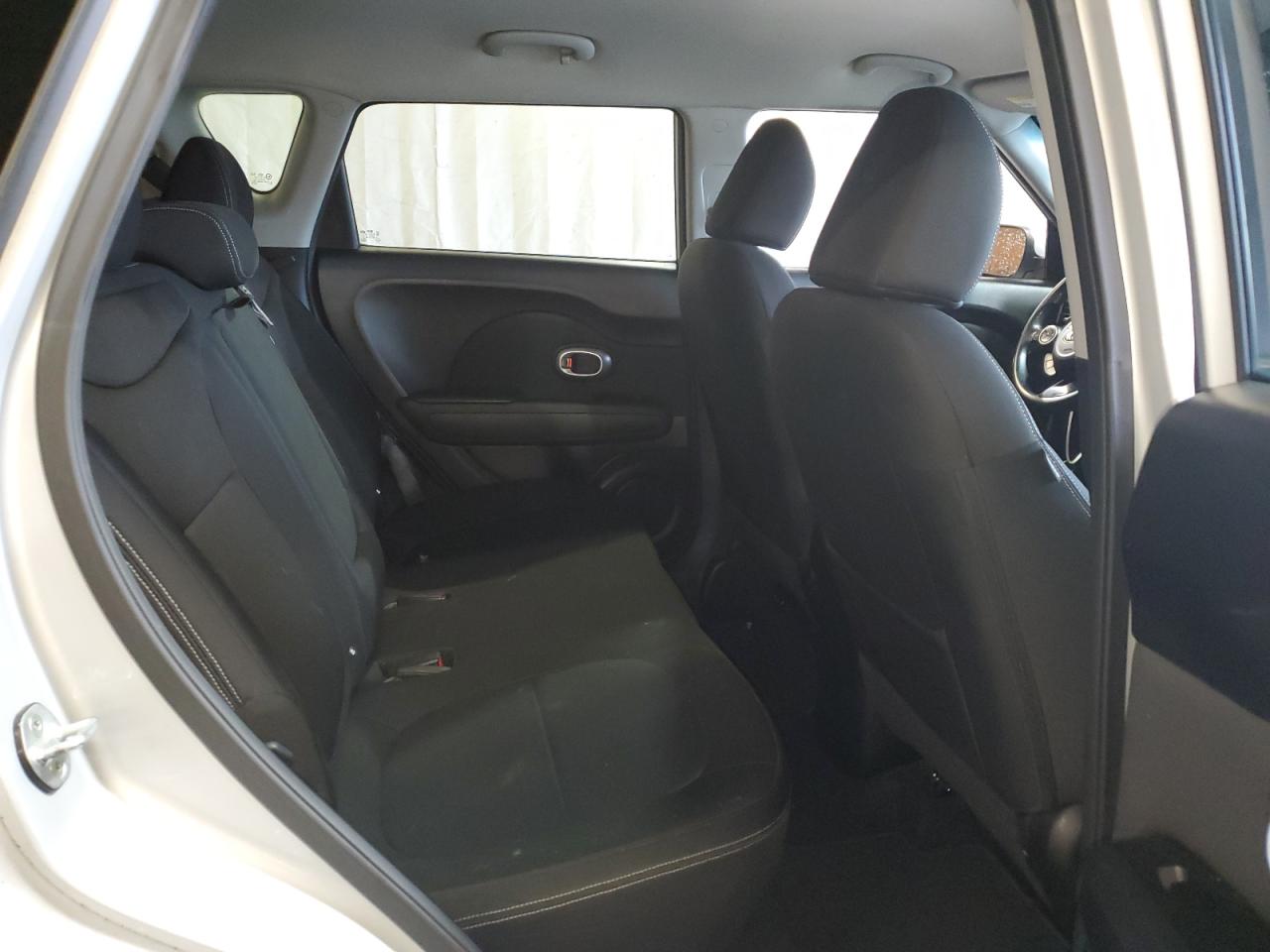 2014 Kia Soul VIN: KNDJN2A27E7701330 Lot: 63186425