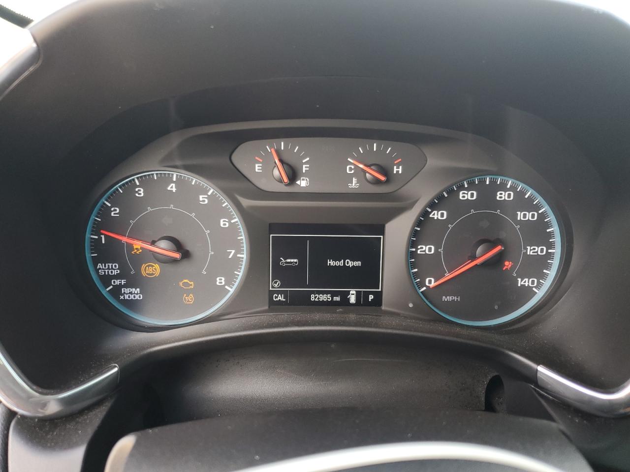 2019 Chevrolet Equinox Ls VIN: 3GNAXHEV0KS671335 Lot: 64992875