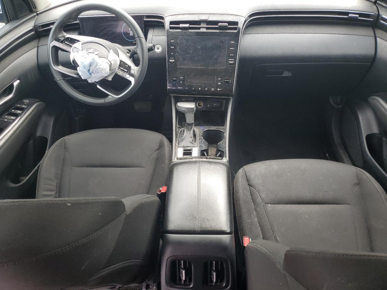 2022 Hyundai Tucson N Line VIN: KM8JF3AE2NU160391 Lot: 65269815