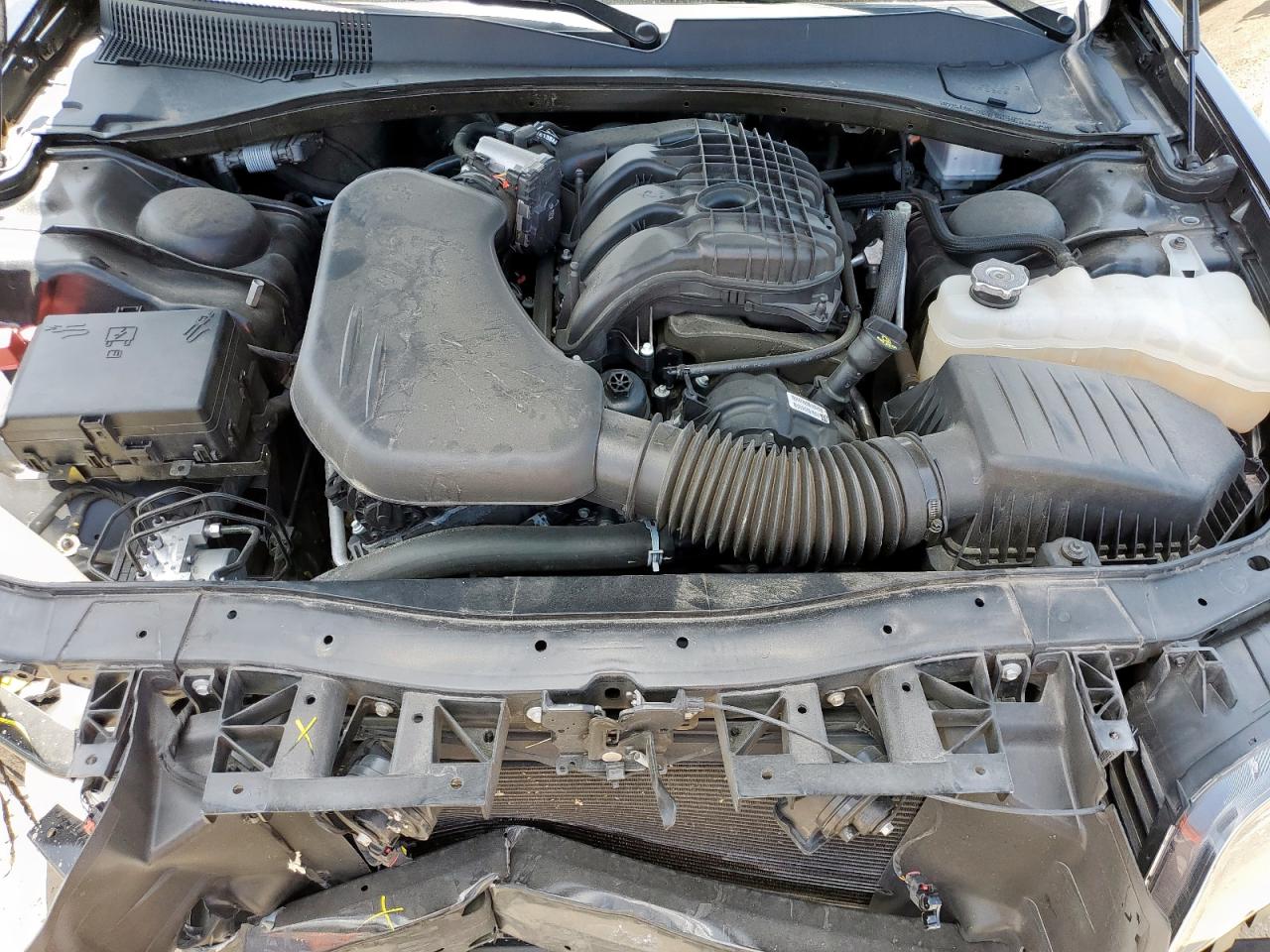 2023 Chrysler 300 Touring VIN: 2C3CCAAGXPH678819 Lot: 63986325