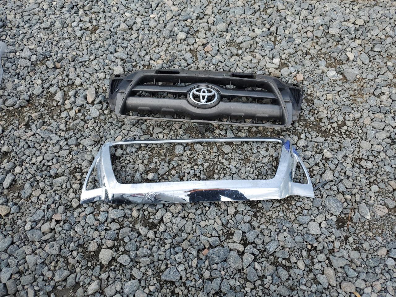2009 Toyota Tacoma Access Cab VIN: 5TETX22NX9Z645281 Lot: 64973625