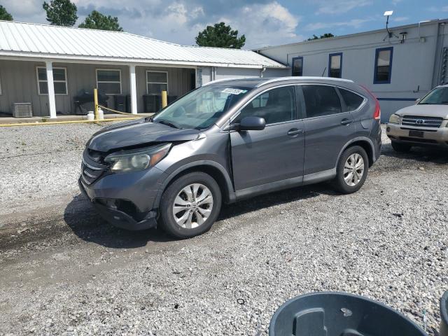 Parquets HONDA CRV 2014 Gray