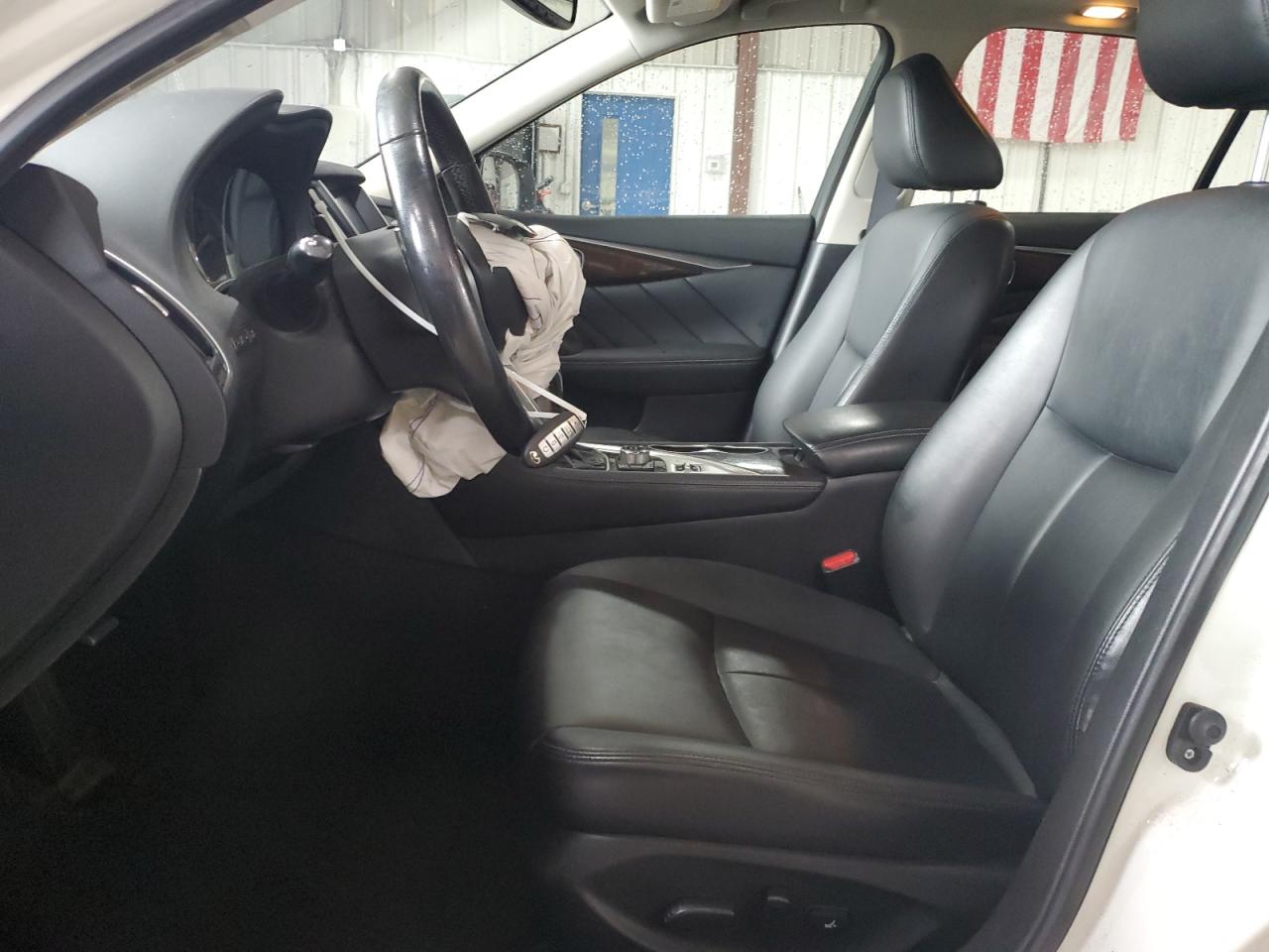 2018 Infiniti Q50 Luxe VIN: JN1EV7AR7JM439304 Lot: 65253755
