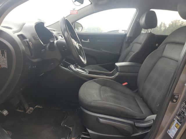 2013 KIA SPORTAGE BASE  