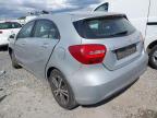2016 MERCEDES BENZ A 180 D SE for sale at Copart WOLVERHAMPTON