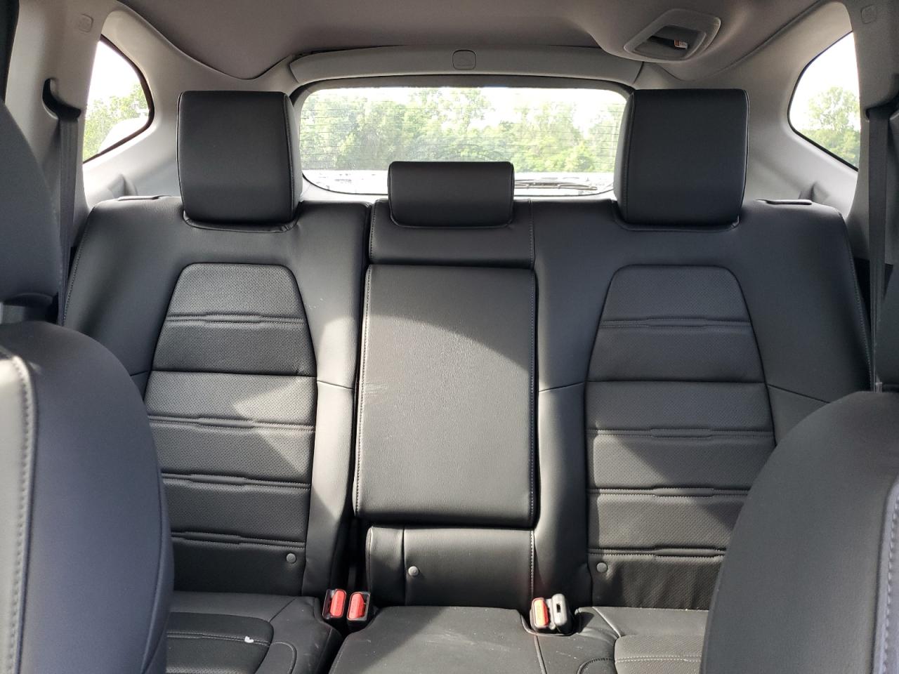 2022 Honda Cr-V Exl VIN: 5J6RW2H86NA014895 Lot: 62838975