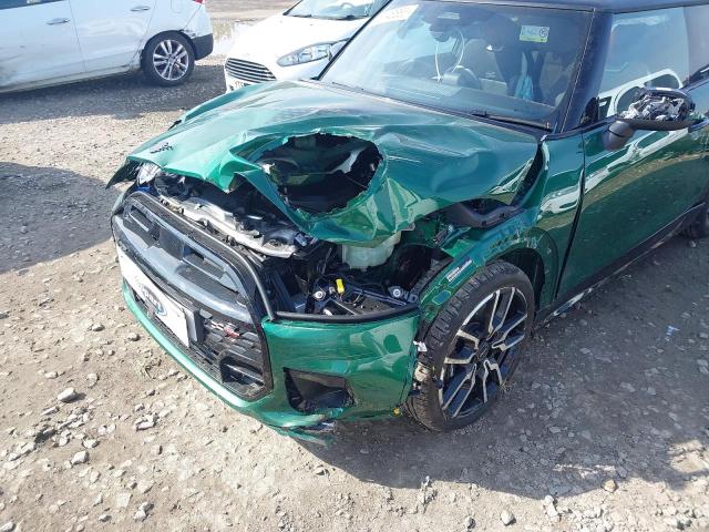 2025 MINI COOPER S S