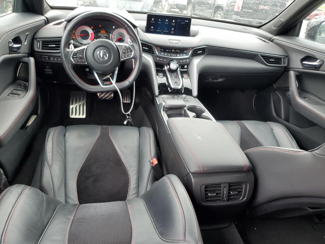 19uub7f08na001024 19UUB7F08NA001024 2022 Acura Tlx Type S