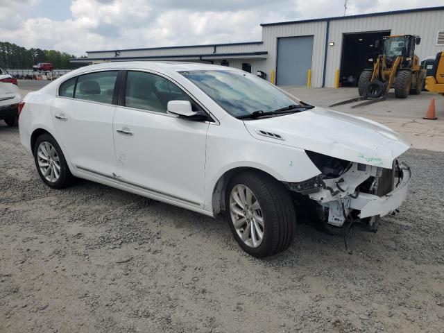  BUICK LACROSSE 2016 Biały