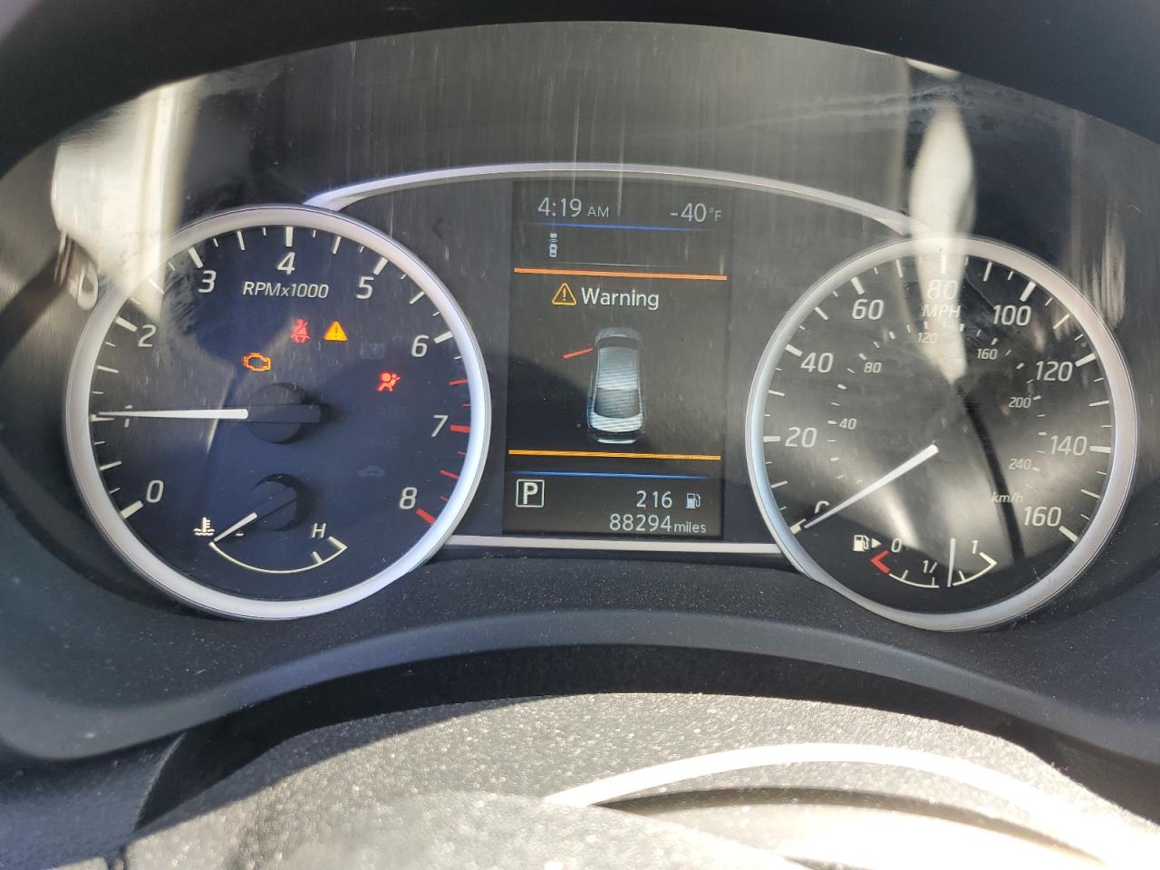 2019 Nissan Sentra S VIN: 3N1AB7APXKY416684 Lot: 64679445