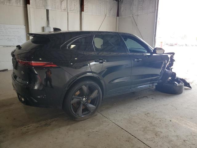  JAGUAR F-PACE 2024 Black