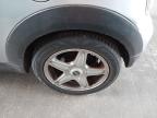 2007 MINI COOPER D A for sale at Copart SANDTOFT
