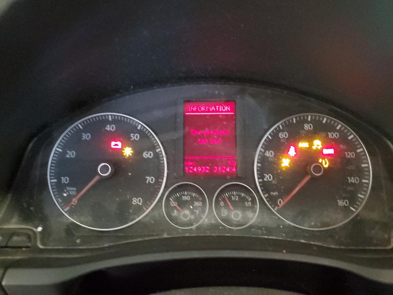 wvwaa71f79v017469 WVWAA71F79V017469 2009 Volkswagen Eos Turbo