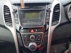 2012 HYUNDAI I30 CLASSI for sale at Copart BRISTOL