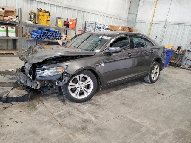  FORD TAURUS 2017 Szary