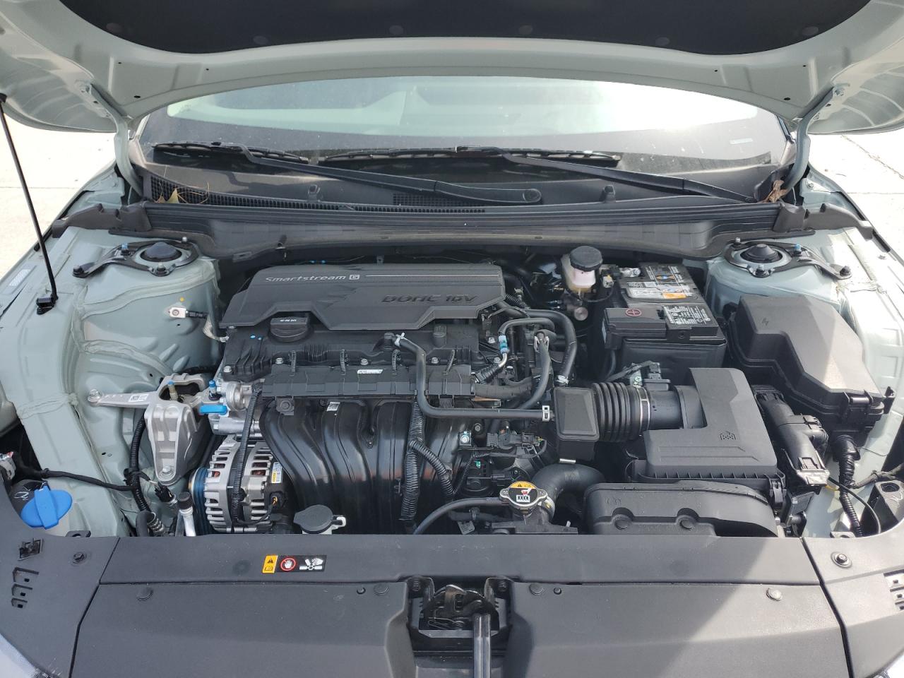 2025 Kia K4 Ex VIN: 3KPFU4DE9SE125889 Lot: 64509075