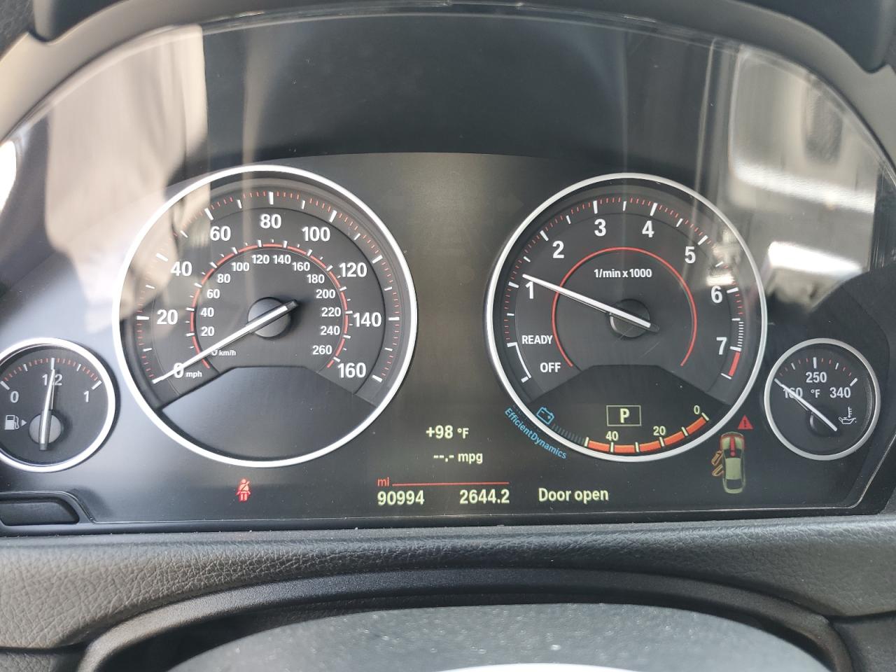 2018 BMW 430Xi Gran Coupe VIN: WBA4J3C57JBL04159 Lot: 64324195