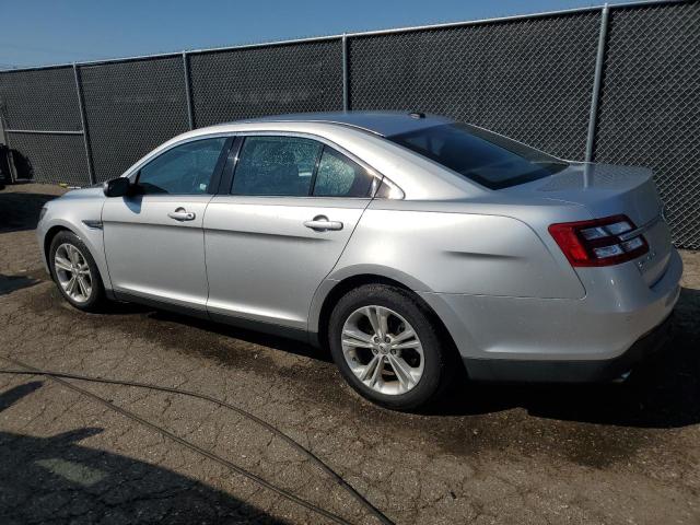 Sedans FORD TAURUS 2013 Silver