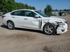 2013 NISSAN ALTIMA 2.5   for sale at Copart ON - LONDON