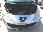 2011 PEUGEOT 207 ALLURE for sale at Copart SANDY