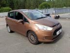2013 FORD B-MAX TITA for sale at Copart WHITBURN