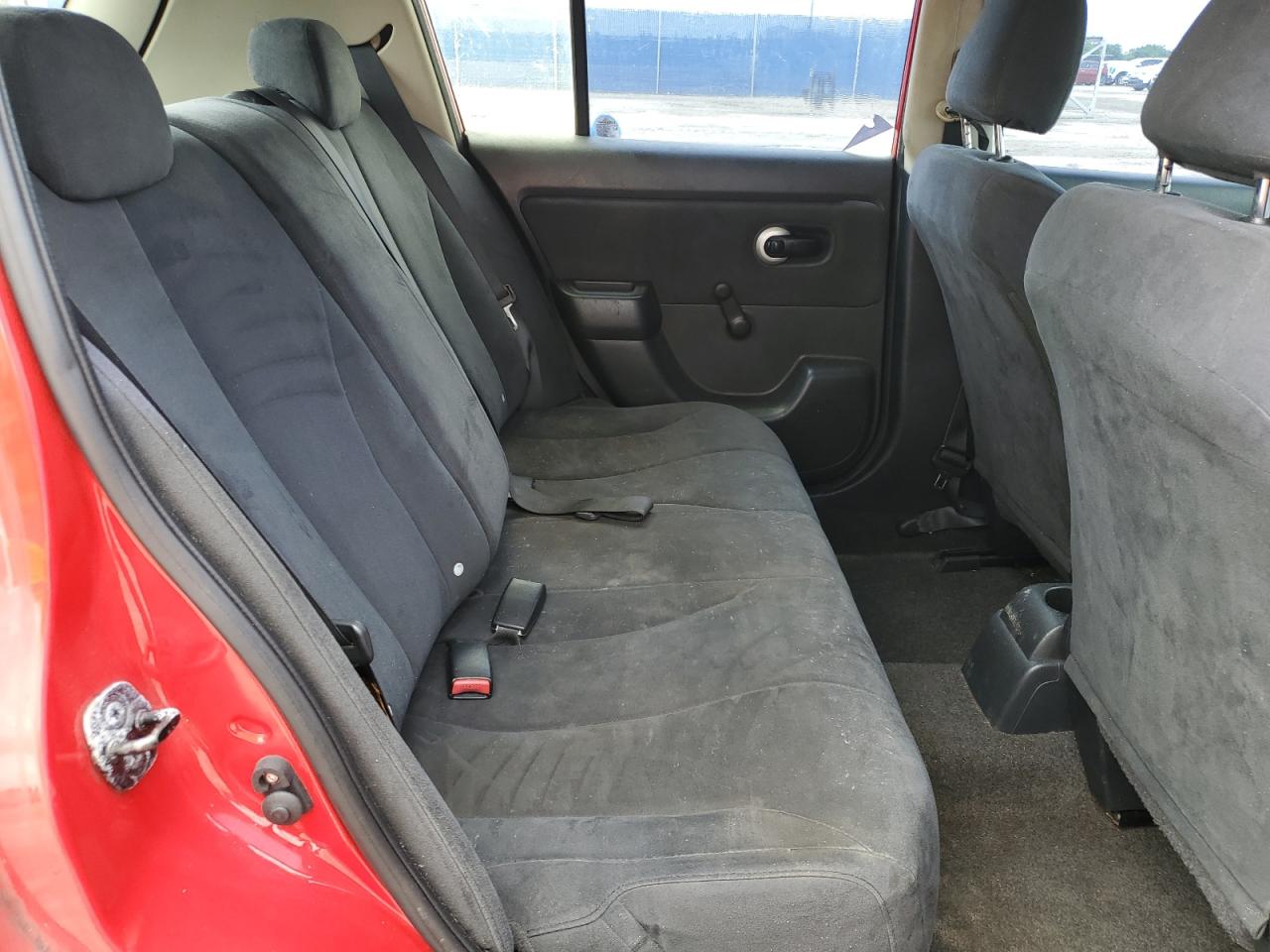 2009 Nissan Versa S VIN: 3N1BC13E79L404736 Lot: 65402275