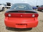 2003 CHEVROLET CAVALIER    à vendre chez Copart AB - EDMONTON