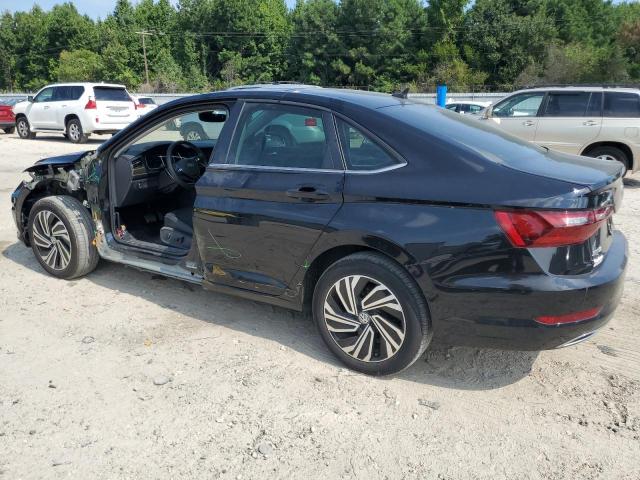  VOLKSWAGEN JETTA 2021 Czarny