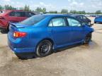 2009 TOYOTA COROLLA BASE   for sale at Copart ON - TORONTO