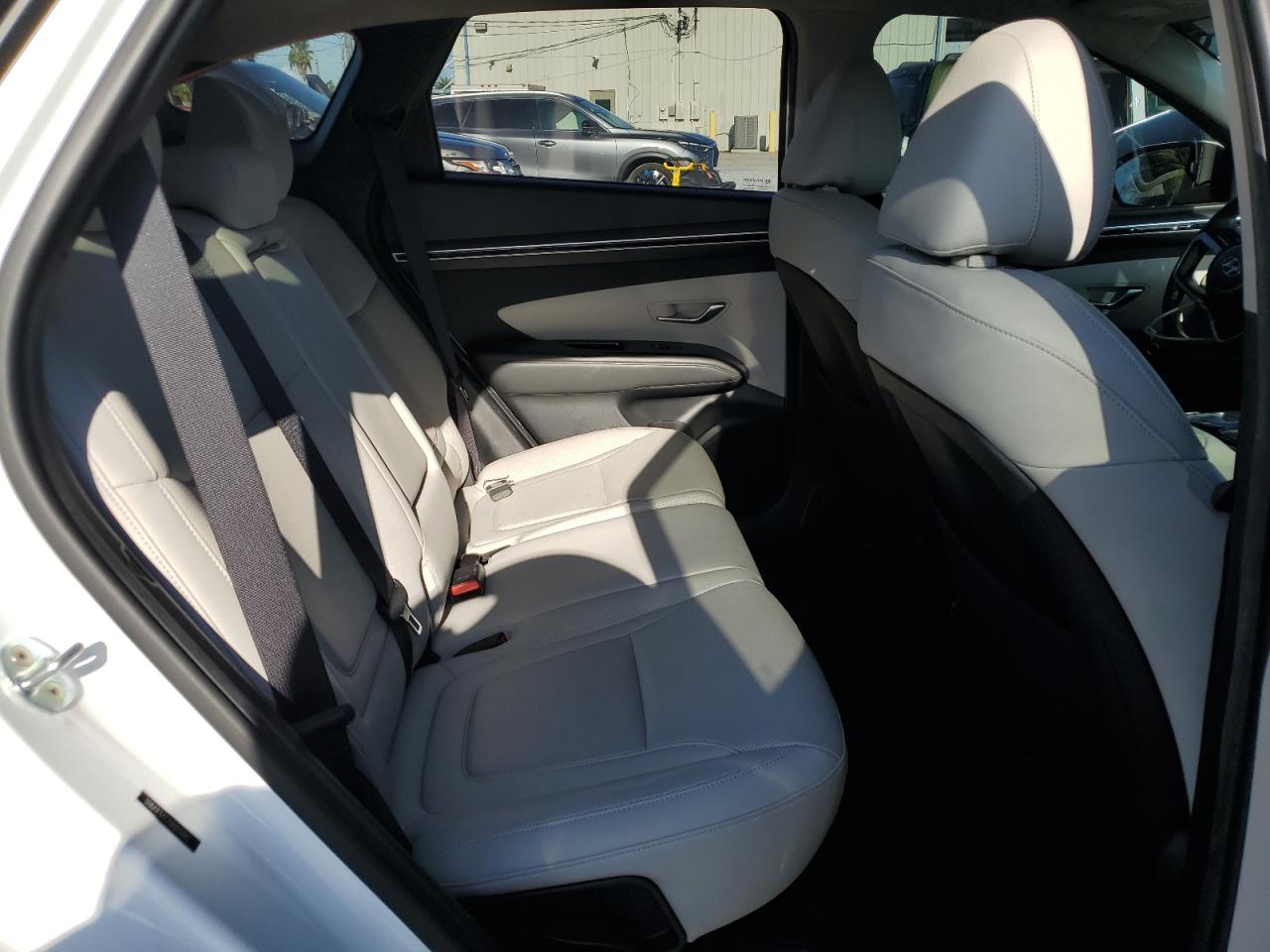 2022 Hyundai Tucson Limited VIN: 5NMJE3AE2NH076845 Lot: 65029815