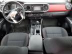 2018 TOYOTA TACOMA DOUBLE CAB   for sale at Copart CA - LOS ANGELES