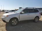2009 SUBARU FORESTER 2.5XT LIMITED   for sale at Copart AB - EDMONTON