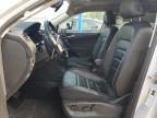 2018 VOLKSWAGEN TIGUAN SEL PREMIUM   for sale at Copart ON - COOKSTOWN