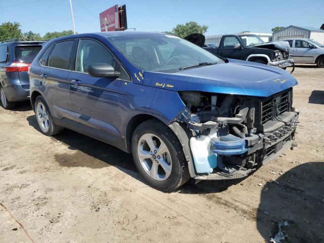  FORD EDGE 2020 Синий