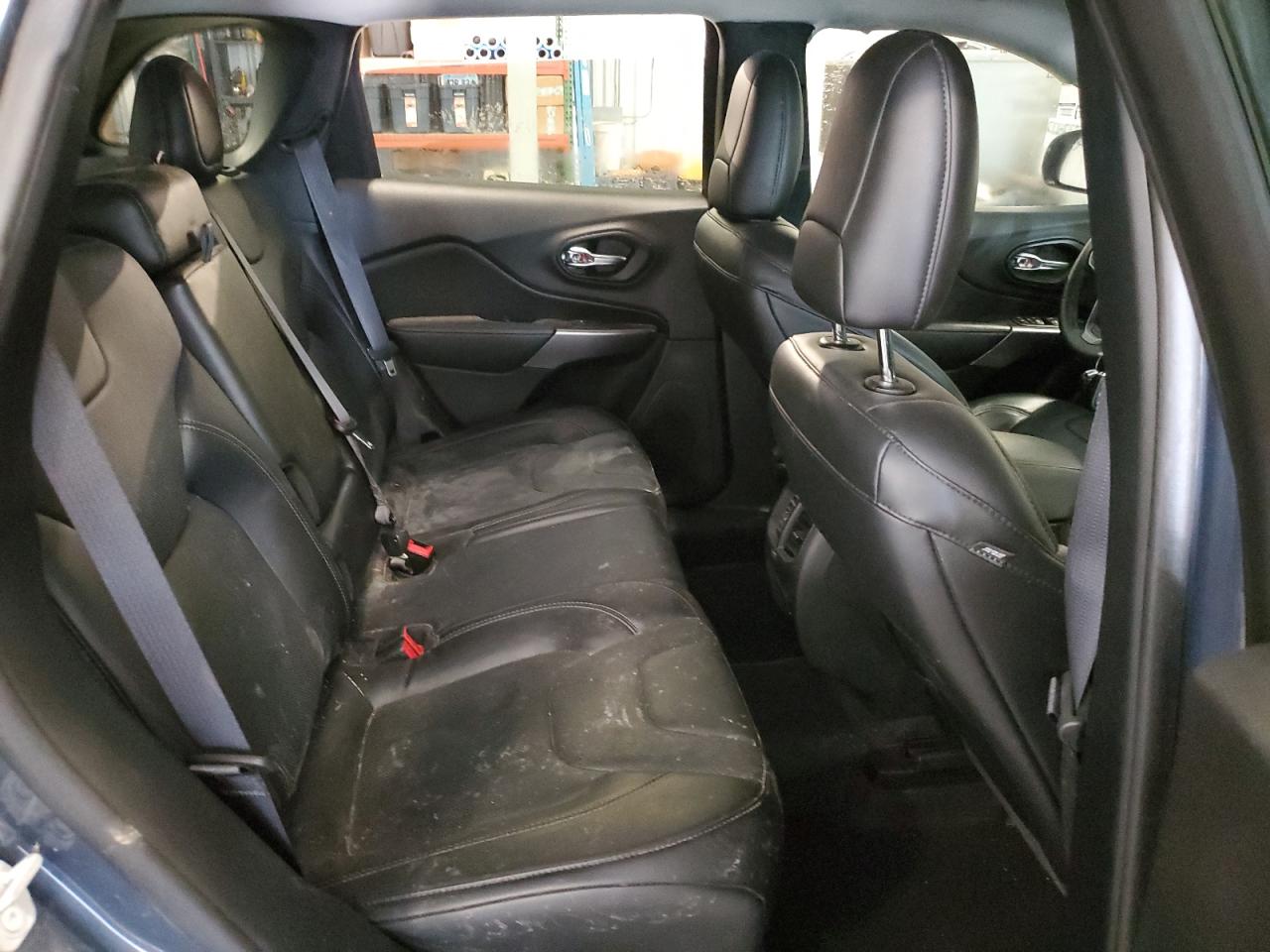 2020 Jeep Cherokee Limited VIN: 1C4PJMDN6LD534660 Lot: 66847745