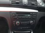 2008 BMW 120I M SPO for sale at Copart PETERLEE