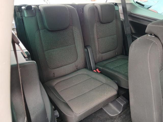 2019 VOLKSWAGEN SHARAN SE