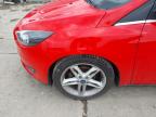 2015 FORD FOCUS TITANIUM TDCI  for sale at Copart YORK