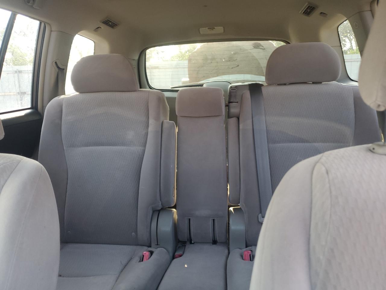 2009 Toyota Highlander VIN: JTEES41AX92124160 Lot: 64450375