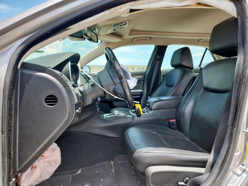 CHRYSLER 300 2015 Srebrny