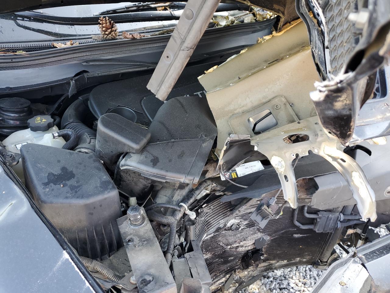 2015 Jeep Cherokee Latitude VIN: 1C4PJLCB5FW689615 Lot: 65043605