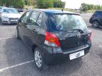 2010 TOYOTA YARIS TR V for sale at Copart SANDTOFT