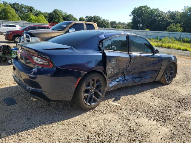  DODGE CHARGER 2016 Blue