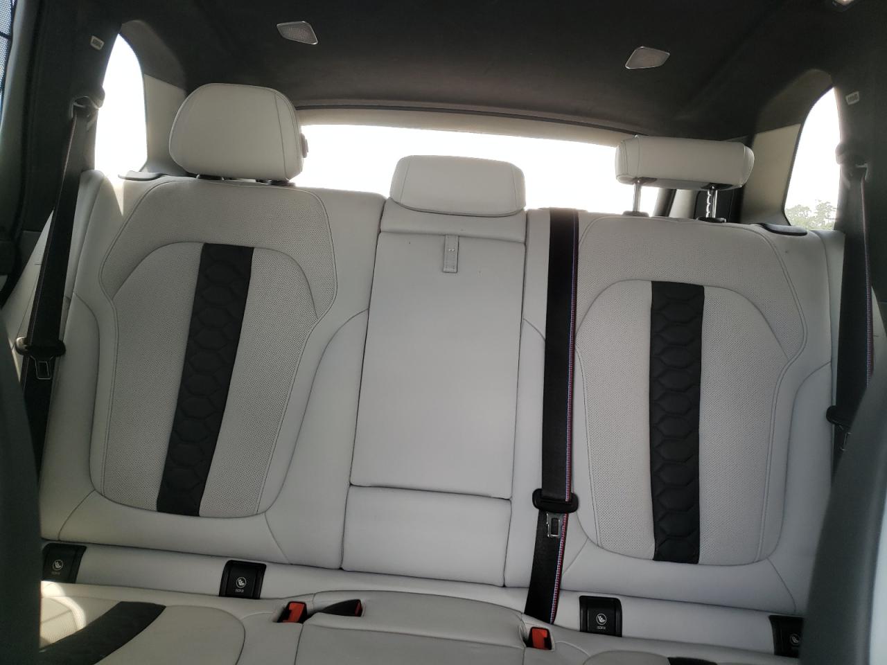 2020 BMW X5 M VIN: 5YMJU0C06L9D70724 Lot: 67045305