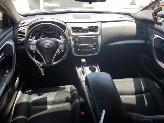  NISSAN ALTIMA 2017 Szary