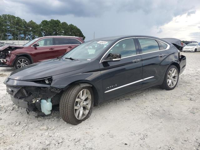 2019 Chevrolet Impala Premier