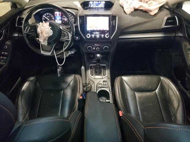  SUBARU CROSSTREK 2020 Синий